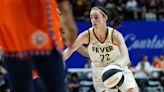 Caitlin Clark back on the court: How to watch Indiana Fever vs. Atlanta Dream on Thursday