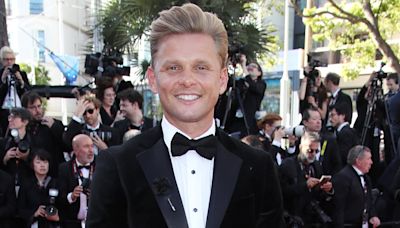 Jeff Brazier reveals why he would feel 'uncomfortable' on Strictly