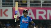 India wins T20 series with 16-run victory over South Africa