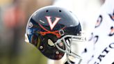 University of Virginia cancels football game with Coastal Carolina