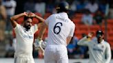 Cricket-India's Jaiswal leads robust reply after England post 246