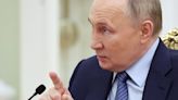 La Nación / Crece la tensión: Putin amenaza con enviar misiles de largo alcance para atacar Occidente