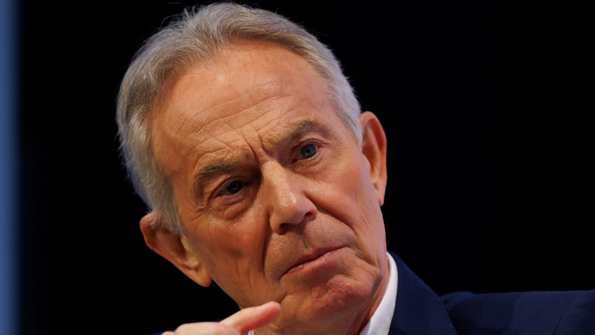 On Leadership: why Tony Blair's new book has divided critics