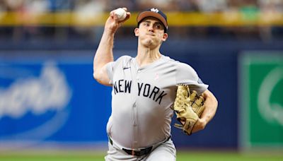 New York Yankees Lose Key Veteran Reliever to IL For Second Time This Season