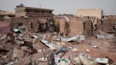 World donors promise over 2 billion euros in aid for war-stricken Sudan