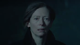 Tilda Swinton is haunted in first trailer for A24 ghost story 'The Eternal Daughter'