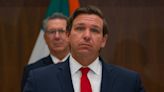 DeSantis dispara de nuevo contra Disney, y otros