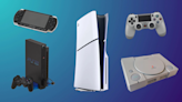 Every PlayStation Console: A Full History of Release Dates - IGN