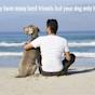 Dogs Man Best Friend Quote