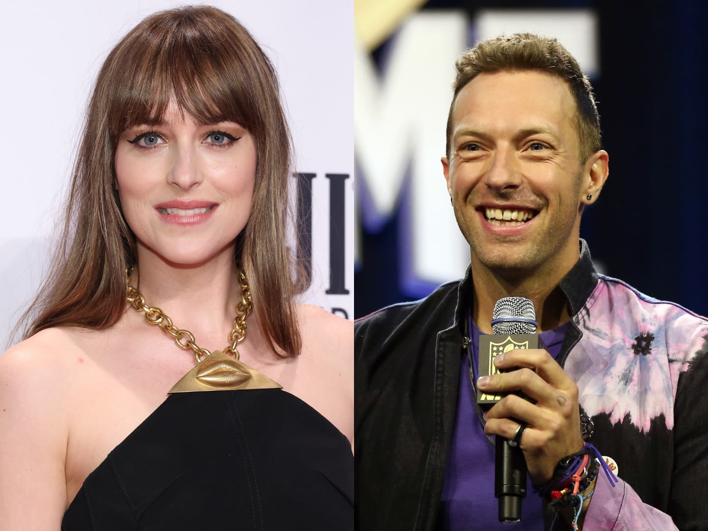 Dakota Johnson Allegedly ‘Wants to Postpone’ Wedding to Chris Martin for One Reason