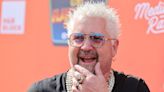 Guy Fieri Signs New $100 Million Multiyear Deal With Food Network