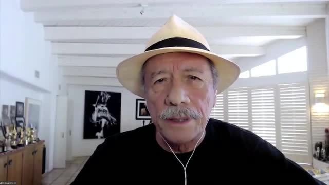 ‘Miami Vice’ star Edward James Olmos, crew members reminisce about making iconic show amid 40th anniversary events - WSVN 7News | Miami News, Weather, Sports | Fort Lauderdale