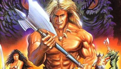 Star Trek: Lower Decks Creator Brings Golden Axe Animated Series To Comedy Central