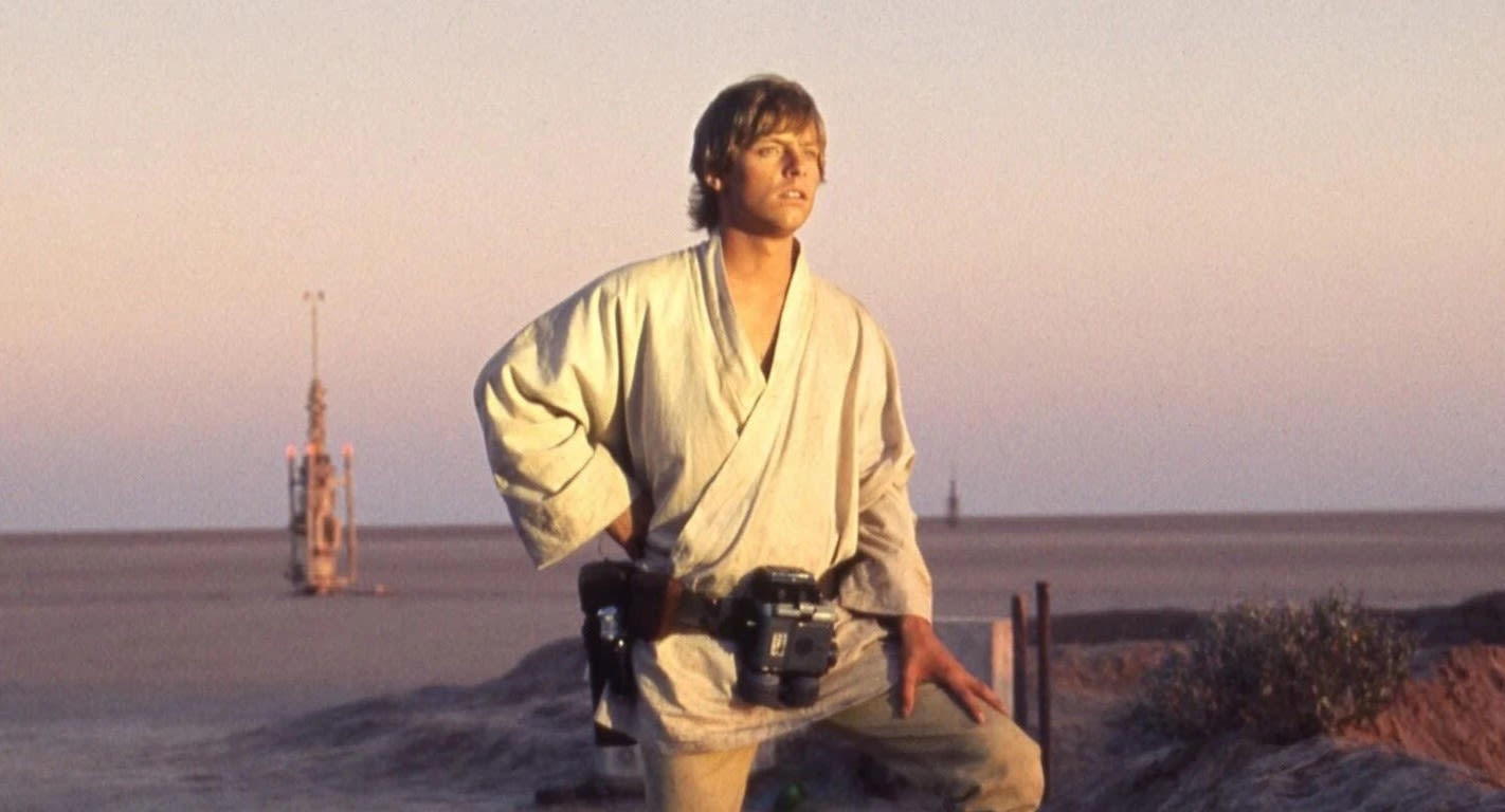 After the failure of The Acolyte, it’s time for Star Wars to return to the big screen