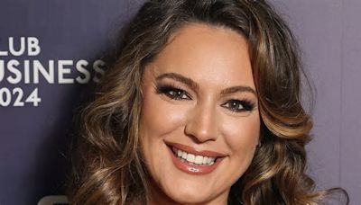 Kelly Brook quits the UK as she makes move abroad for 'simpler life' on olive oil farm