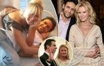 Sandra Lee ‘felt like a virgin at 55’ before meeting fiancé Ben Youcef after Andrew Cuomo split