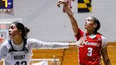 Elmira native Kiara Fisher breaks Marist College record with 44-point game