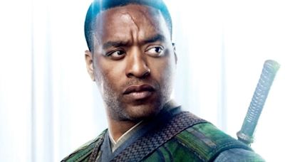 Doctor Strange: Chiwetel Ejiofor Addresses Possible MCU Return as Karl Mordo