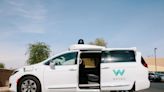 Waymo’s Self-Driving Taxi Service Is Coming to LA