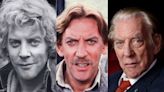 A Tribute to the Great Donald Sutherland - Hollywood Insider