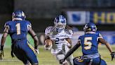 Mississippi high school football scores for 2023 MHSAA Week 7