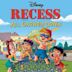 Recess: All Growed Down