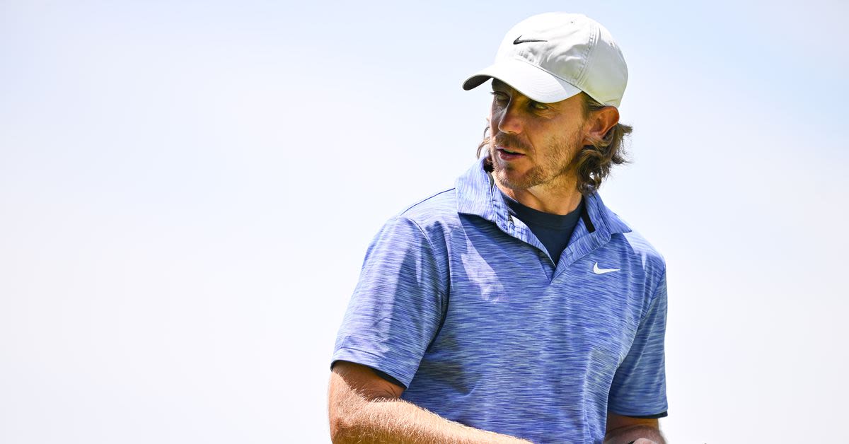 Tommy Fleetwood’s RBC Canadian Open revenge tour easily stays on track with bogey-free 64