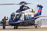 AgustaWestland AW139