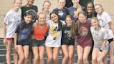 Hononegah track and field sending seven athletes to IHSA 3A Girls State Track and Field Championships