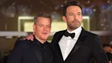 Matt Damon Says His Friendship with Ben Affleck 'Changed' After His Father Died: We 'Make Every Second Count'