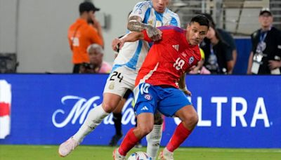 Pronósticos Canadá vs Chile: Duelo directo por el pase a cuartos de final