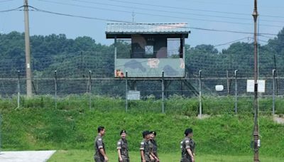 韓國陸軍又出事！新兵「軍紀訓練」被操死