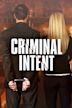 Criminal Intent