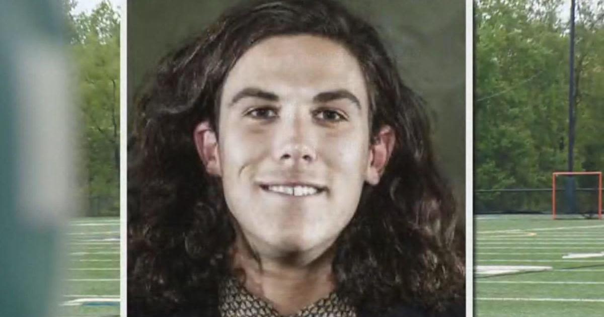 Parents of former Stevenson lacrosse player, brother grieving sons' murders on surfing trip