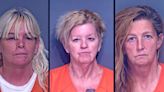 Acusan a 3 hermanas de Alabama por contratar a una mujer para matar a uno de sus yernos - La Opinión
