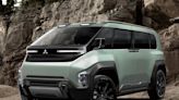 Mitsubishi 得利卡有望明年推出新一代車型！結合 SUV 與 MPV 特質