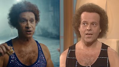 Pauly Shore Defends Richard Simmons Role Despite Online Issues With The Late Icon’s Family