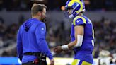 Sean McVay: Rams, Matthew Stafford 'taking it a year at a time'