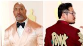 The best and most daring men's fashion at the 2023 Oscars that went beyond a basic black tuxedo