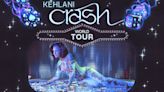 Kehlani announces world tour dates, including San Francisco stop