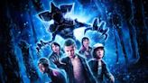 RUMOR: Anime de Stranger Things estará ambientado en Tokio