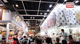 People flock to Food Expo despite tasting ban - RTHK