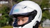 SHOEI 最新智慧型安全帽「OPTICSON」測試心得