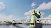 Further planning details revealed for cars on Hammersmith Bridge