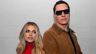 Tiësto and Alana Springsteen Play With Fire in Video for Country-Tinged Dance Collab ‘Hot Honey’ (EXCLUSIVE)