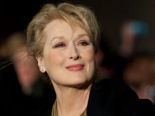 Meryl Streep, Cannes la premia con la Palma d’oro onoraria: 5 film per conoscerla meglio