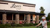 Louie's, The Garage, other OKC restaurants close; employees attend protest