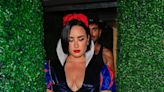 Zoë Kravitz and Channing Tatum, Kim Kardashian, more stars transform for Halloween: See looks