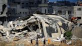 Israël concentre ses opérations à Gaza et à Rafah, Netanyahu évoque un "combat difficile"