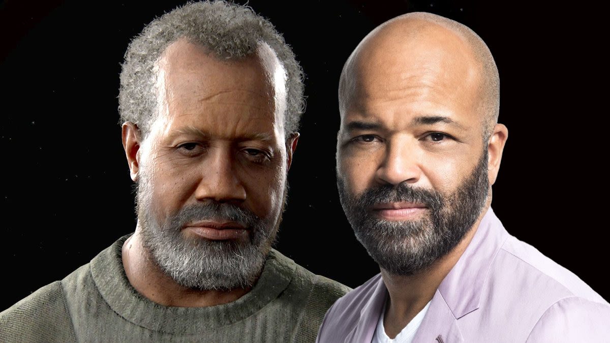 Jeffrey Wright to Reprise His The Last of Us Part II Role for Season 2 of HBO Show
